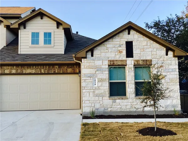 $2,200 | 2304 South Lakeline Boulevard, Unit 454, Cedar Park, TX 78613