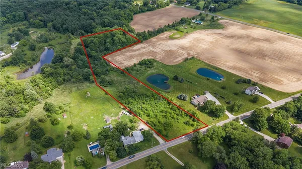 $150,000 | 7141 Friendsville Road, Medina, OH 44256