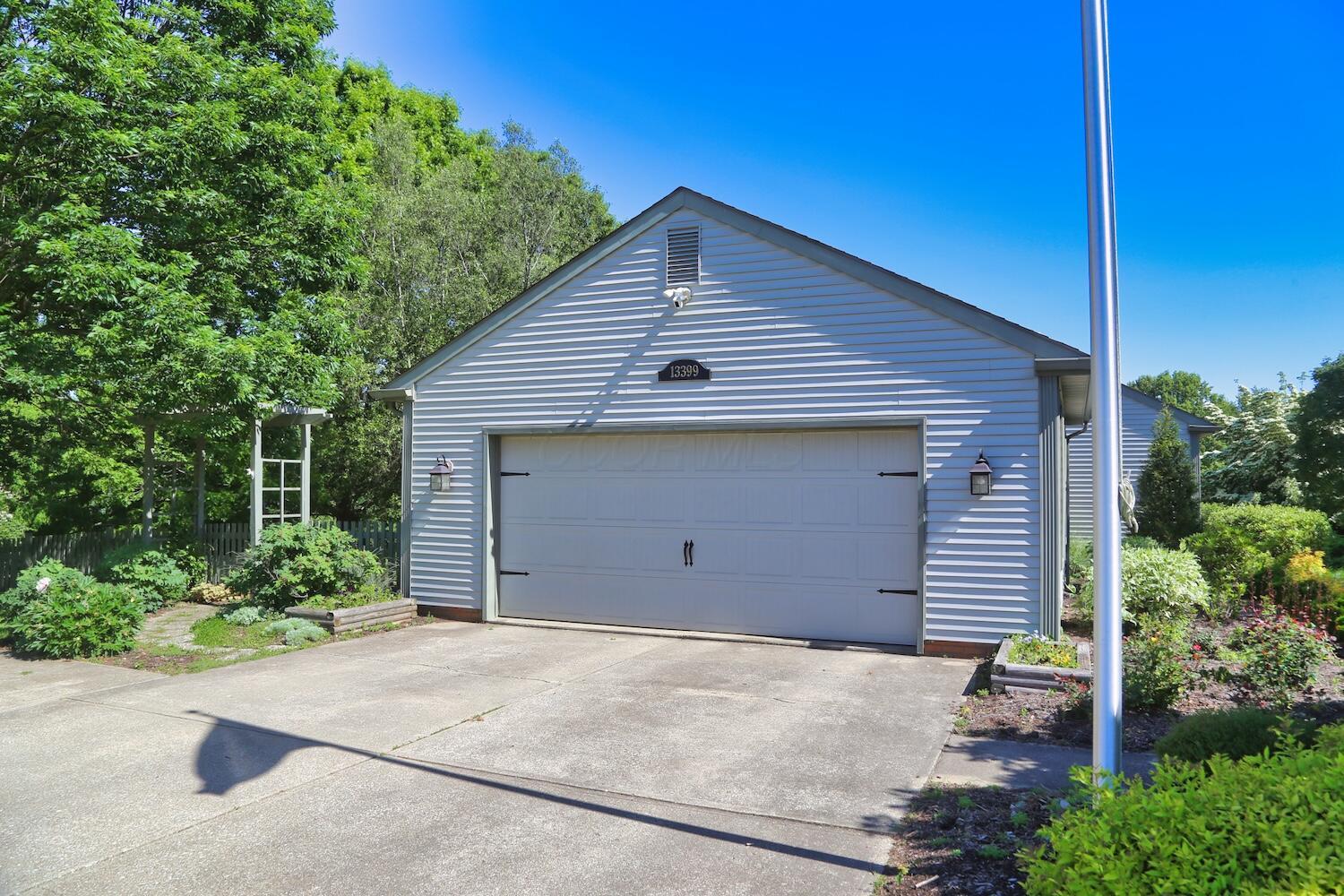 13399 Old Mansfield Road Mount Vernon, OH 43050 - Photo 37 of 51