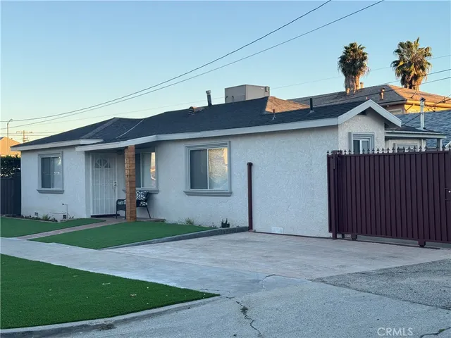 $3,200 | 3614 West 59th Street, Los Angeles, CA 90043