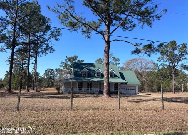 $2,750 | 6994 James Britt Road, Glen St. Mary, FL 32040