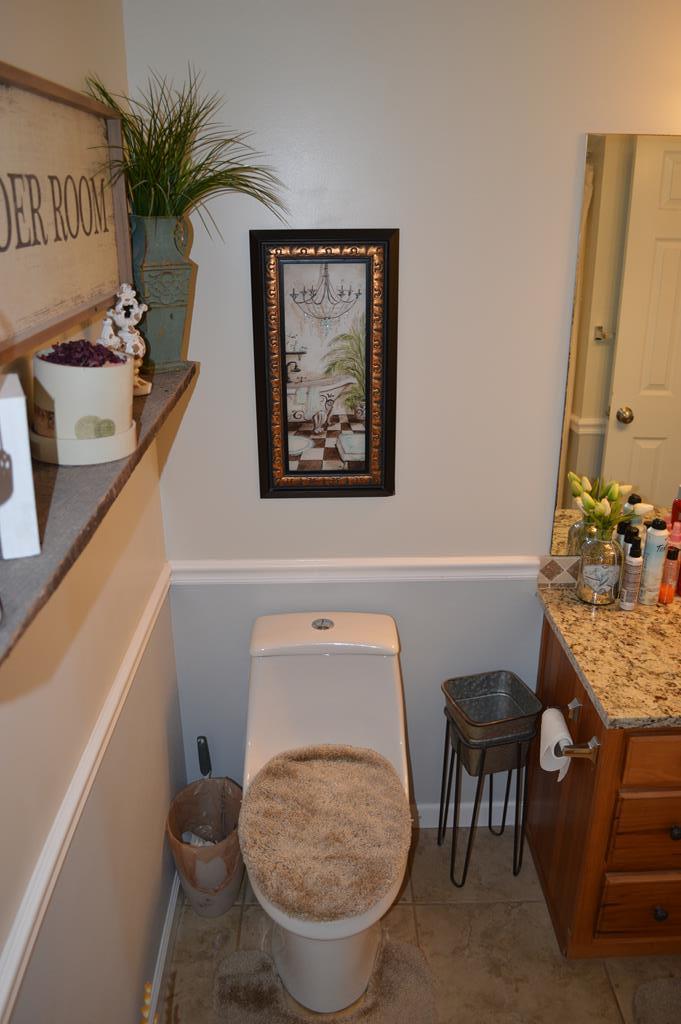 1436 Boyles Mill Road Northeast Dalton, GA 30721 - Photo 37 of 57 Gallery Image 37
