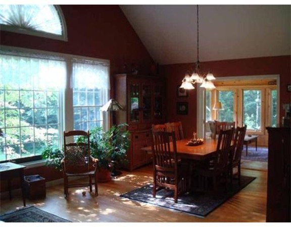 20 Pond Hill Road Goshen, MA 01096 - Photo 17 of 30 Gallery Image 17