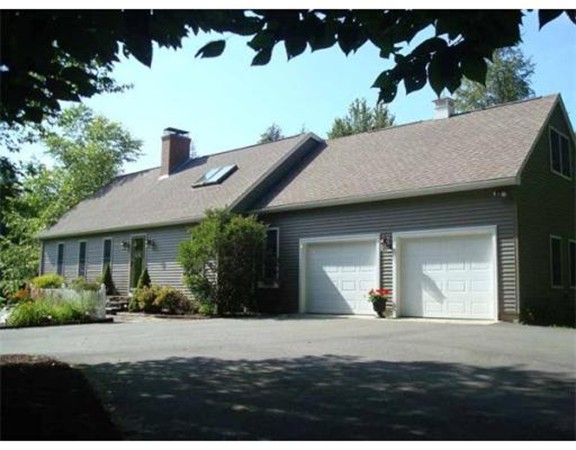 20 Pond Hill Road Goshen, MA 01096 - Photo 2 of 30 Gallery Image 2
