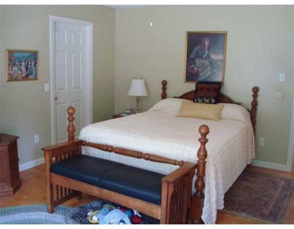20 Pond Hill Road Goshen, MA 01096 - Photo 23 of 30 Gallery Image 23