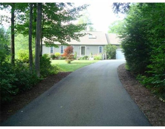 20 Pond Hill Road Goshen, MA 01096 - Photo 28 of 30 Gallery Image 28