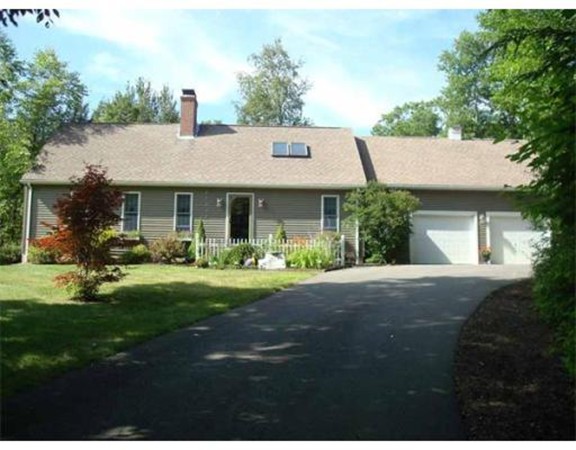 20 Pond Hill Road Goshen, MA 01096 - Photo 29 of 30 Gallery Image 29
