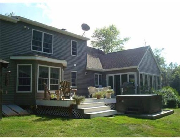 20 Pond Hill Road Goshen, MA 01096 - Photo 3 of 30 Gallery Image 3