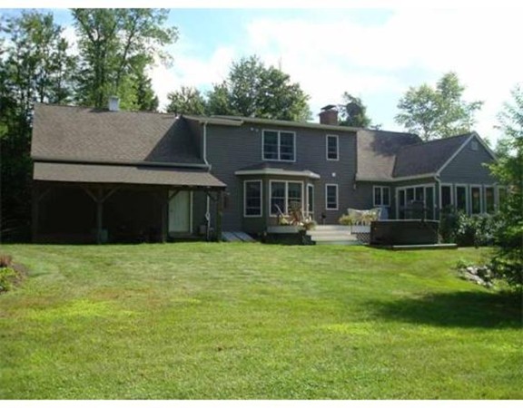 20 Pond Hill Road Goshen, MA 01096 - Photo 4 of 30 Gallery Image 4