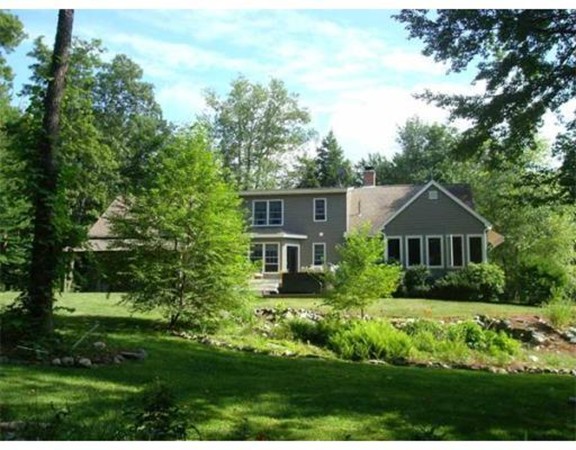 20 Pond Hill Road Goshen, MA 01096 - Photo 5 of 30 Gallery Image 5