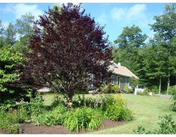 20 Pond Hill Road Goshen, MA 01096 - Photo 7 of 30 Gallery Image 7
