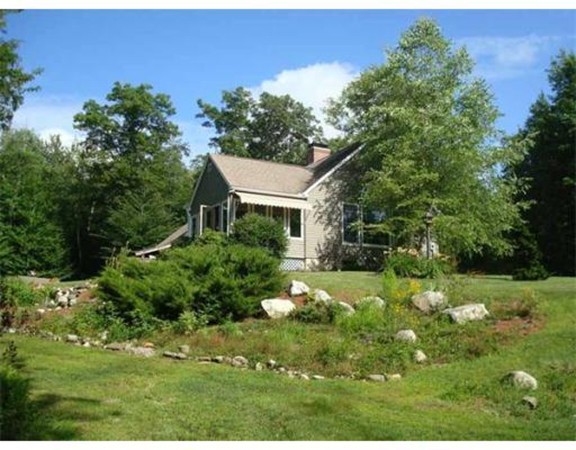 20 Pond Hill Road Goshen, MA 01096 - Photo 8 of 30 Gallery Image 8