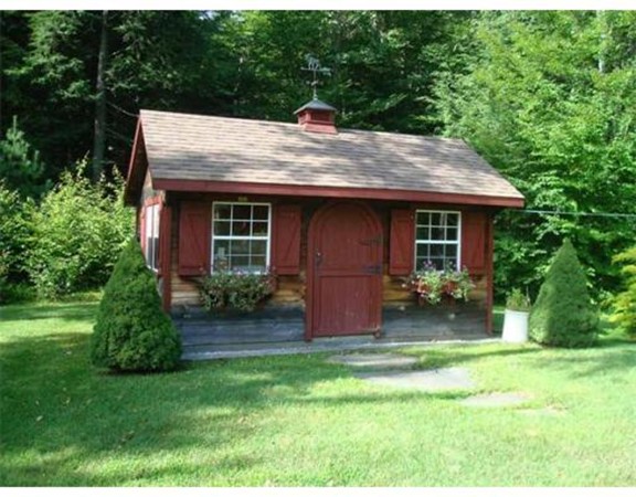 20 Pond Hill Road Goshen, MA 01096 - Photo 9 of 30 Gallery Image 9