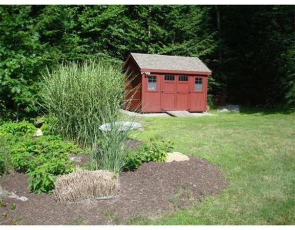 20 Pond Hill Road Goshen, MA 01096 - Photo 10 of 30 Gallery Image 10