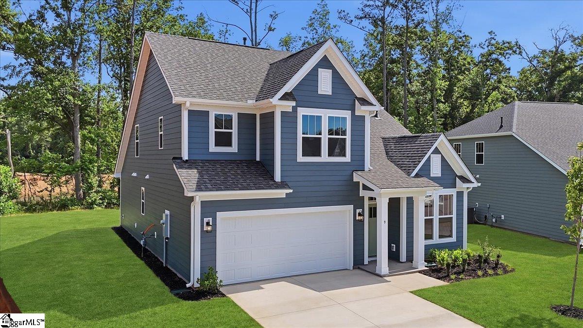 9 Long Br Court Anderson, SC 29621 - Photo 2 of 37