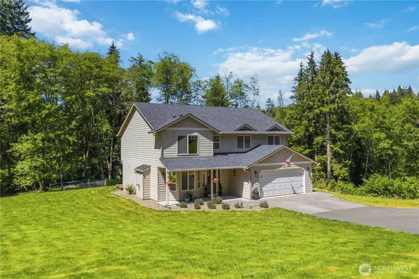 $609,900 | 208 Salmonberry Lane, Longview, WA 98632
