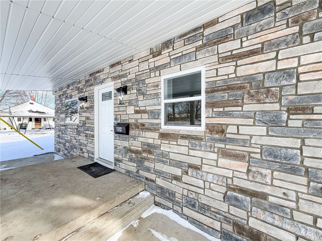 804 Southwest 3rd Street Casey, IL 62420 - Photo 22 of 33