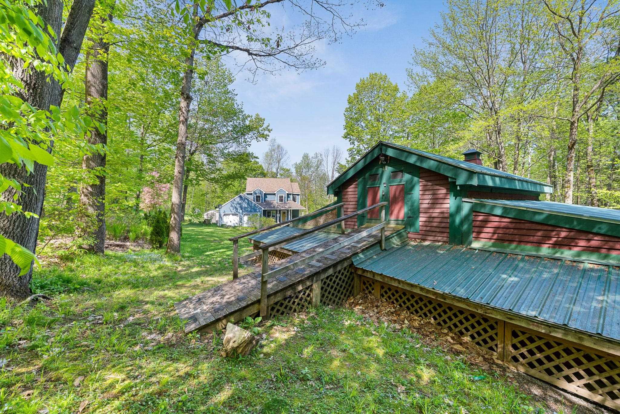 49 Edgewater Terrace Milton, VT 05468 - Photo 52 of 60
