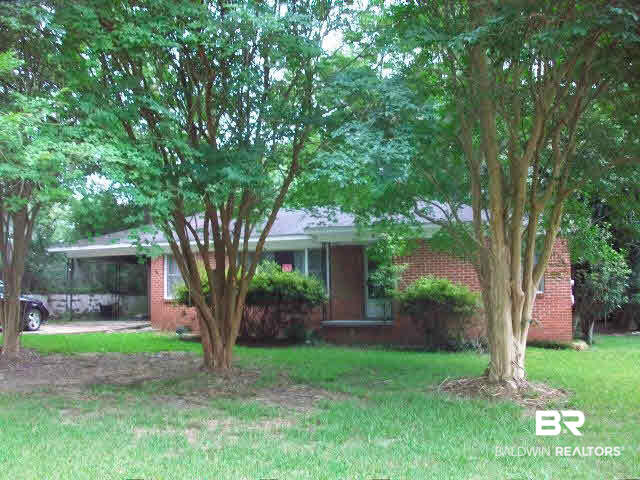 2507 McLaughlin Drive Mobile, AL 36605 - Photo 1 of 1