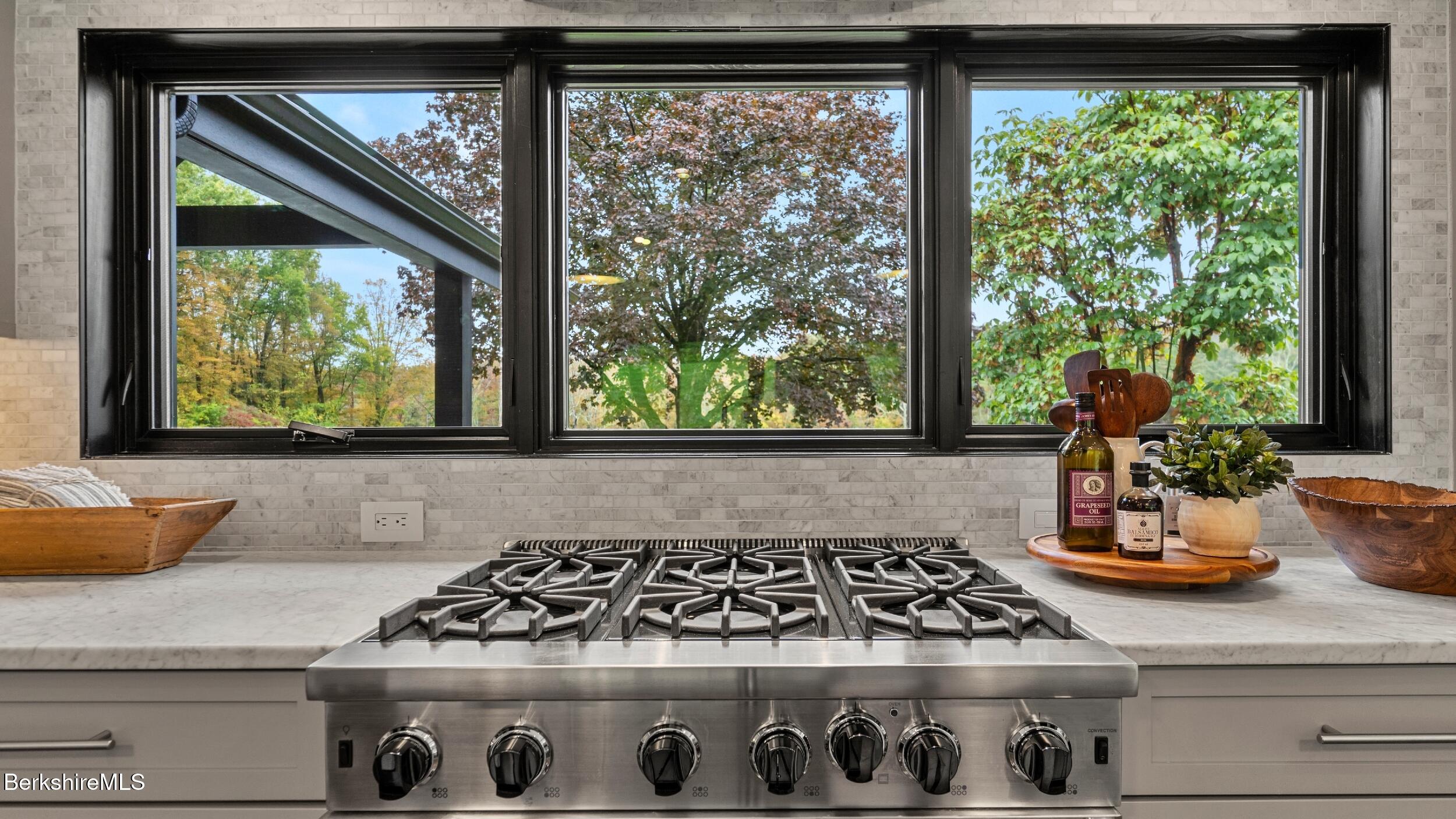 20 Cobb Road West Stockbridge, MA 01236 - Photo 22 of 57 Stove