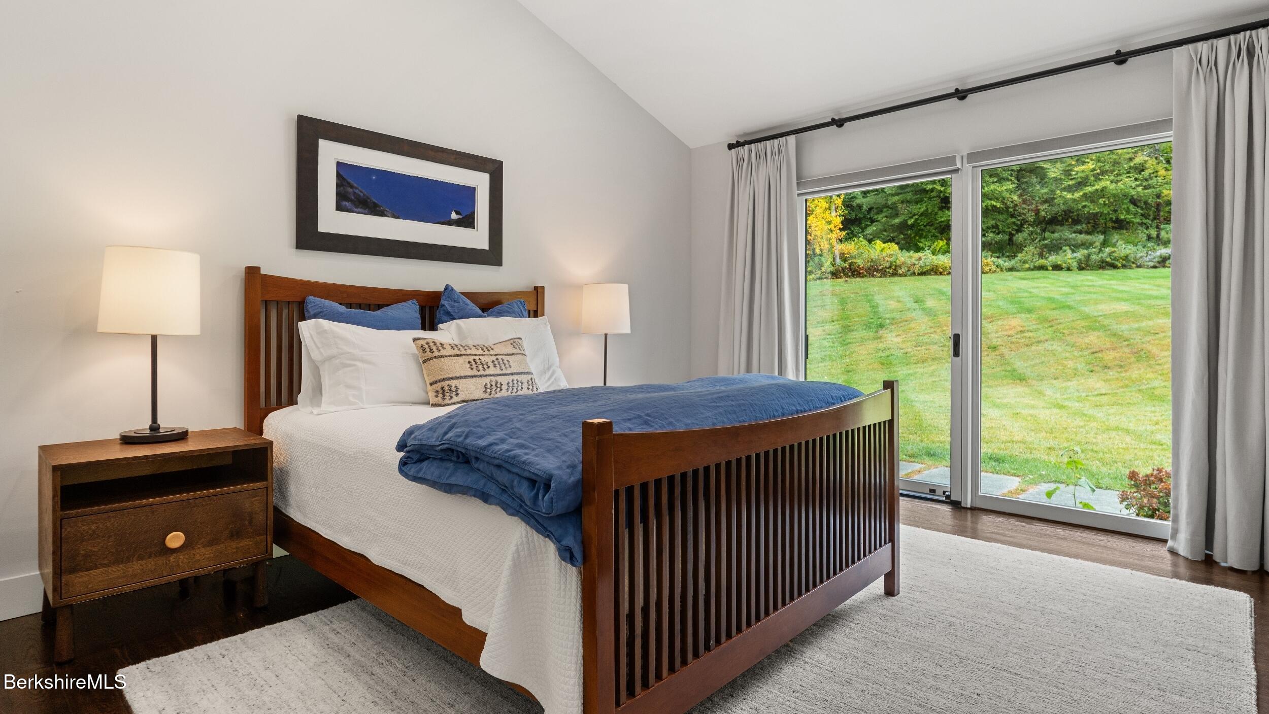 20 Cobb Road West Stockbridge, MA 01236 - Photo 34 of 57 Bedroom 3
