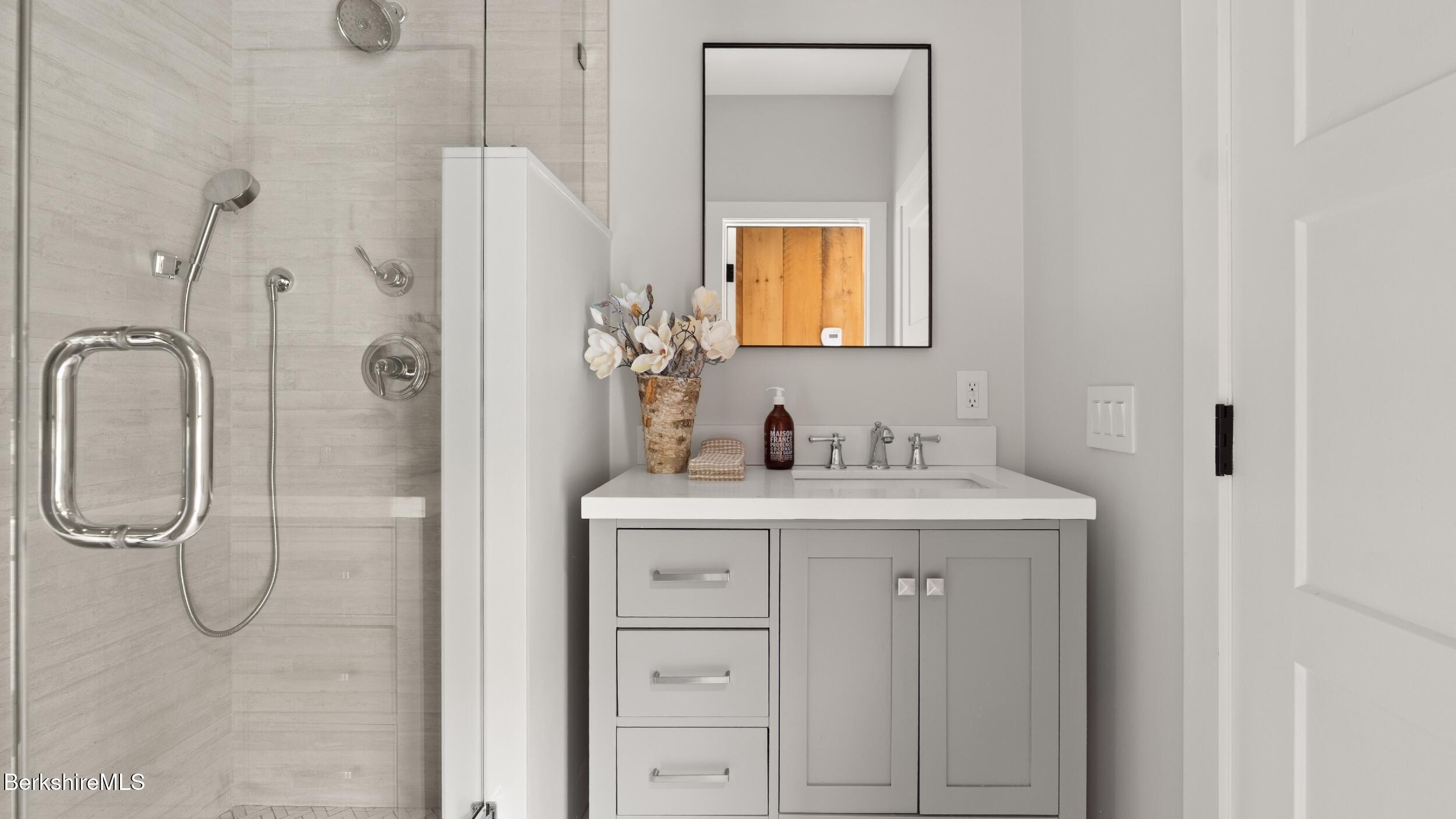20 Cobb Road West Stockbridge, MA 01236 - Photo 48 of 57 Bathroom