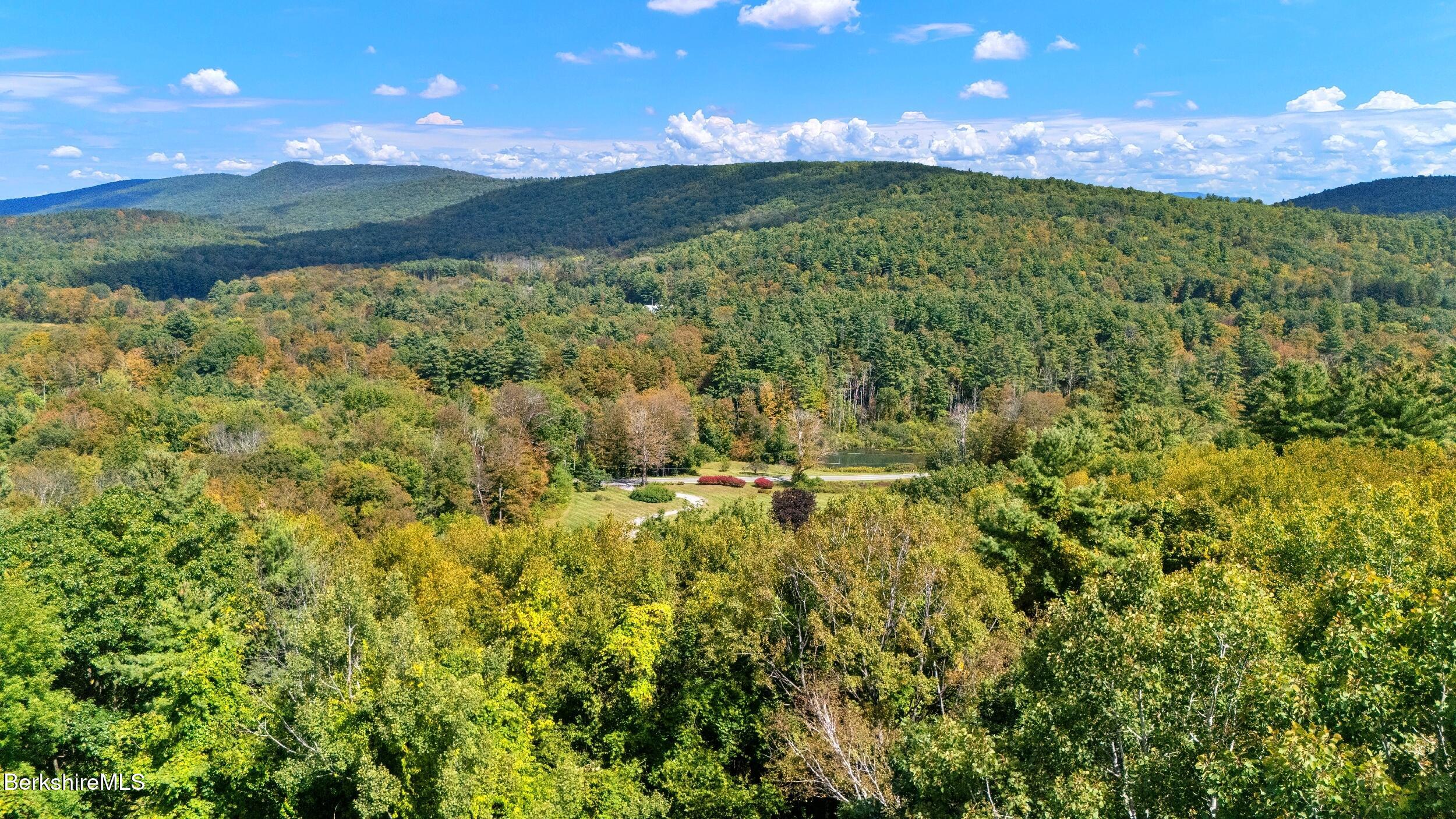 20 Cobb Road West Stockbridge, MA 01236 - Photo 56 of 57 Drone12LR