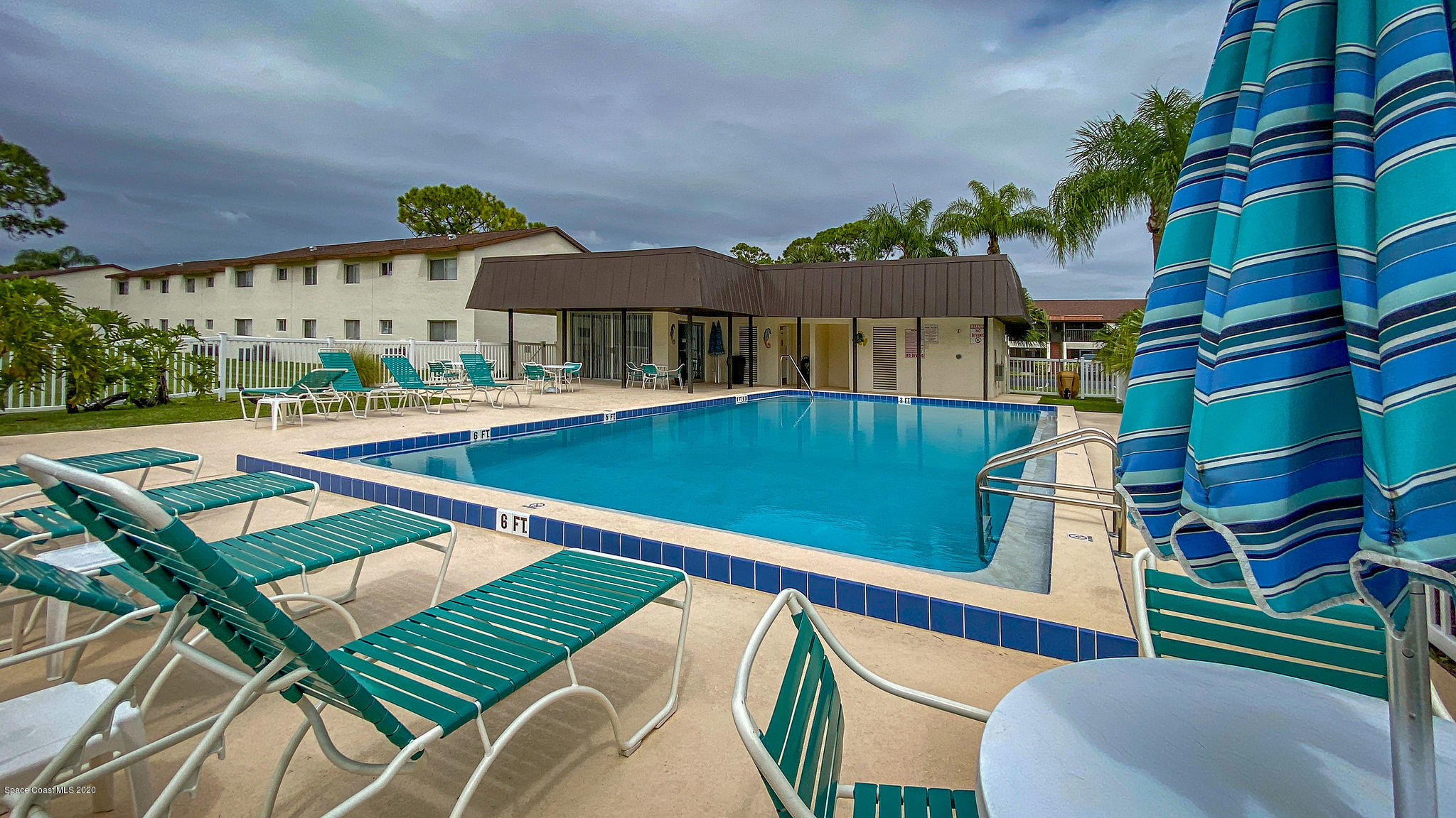 719 Ridge Club Drive, Unit 77 Melbourne, FL 32934 - Photo 27 of 28 IMG_5536