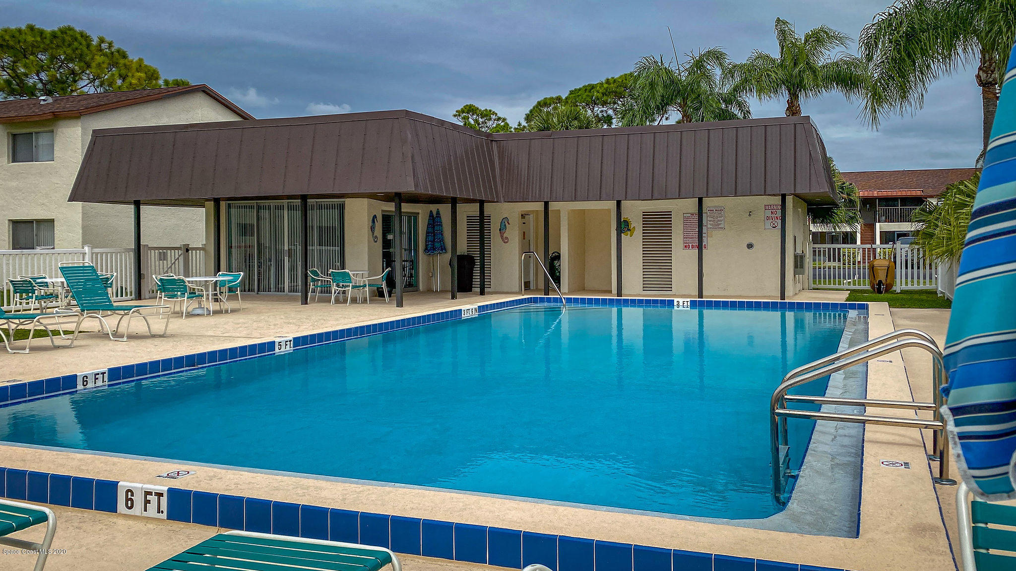 719 Ridge Club Drive, Unit 77 Melbourne, FL 32934 - Photo 28 of 28 IMG_5537