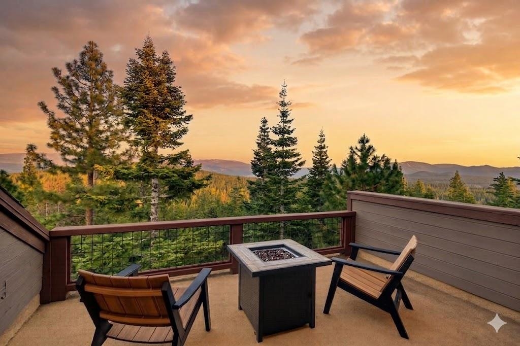 12684 Muhlebach Way Truckee, CA 96161 - Photo 4 of 28