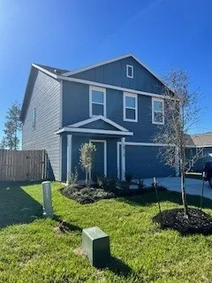 $1,950 | 18712 Loom Drive, Conroe, TX 77306