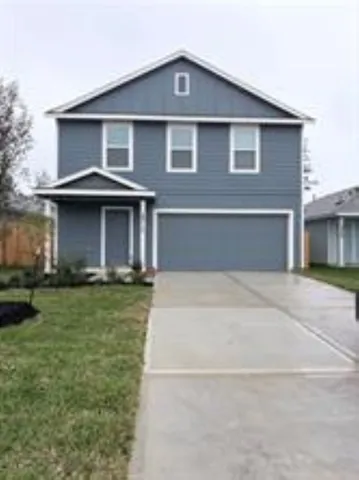 $1,950 | 18712 Loom Drive, Conroe, TX 77306