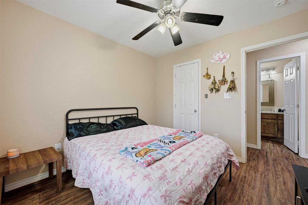 508 Simpson Drive Sherman, TX 75092 - Photo 19 of 28