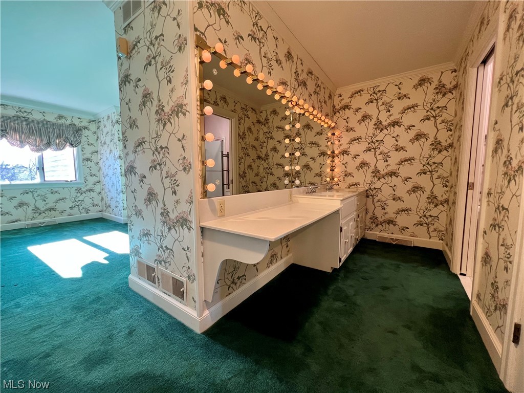 1175 East Calla Road, Unit C111 Youngstown, OH 44514 - Photo 22 of 33 Bedroom 2 bathroom
