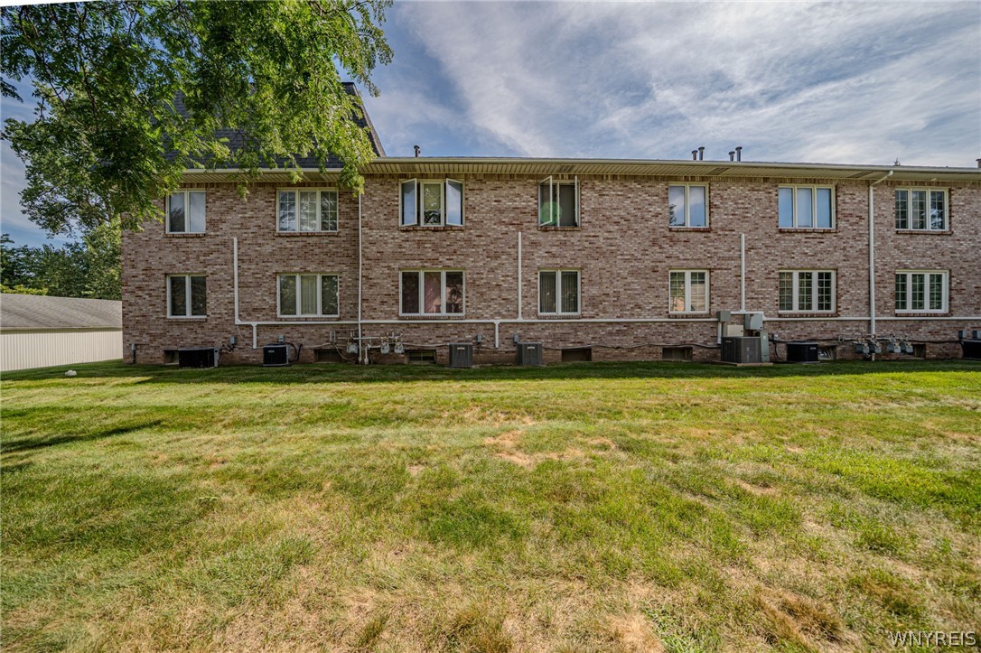 4593 Chestnut Ridge Road, Unit 4 Amherst, NY 14228 - Photo 26 of 33 Gallery Image 26