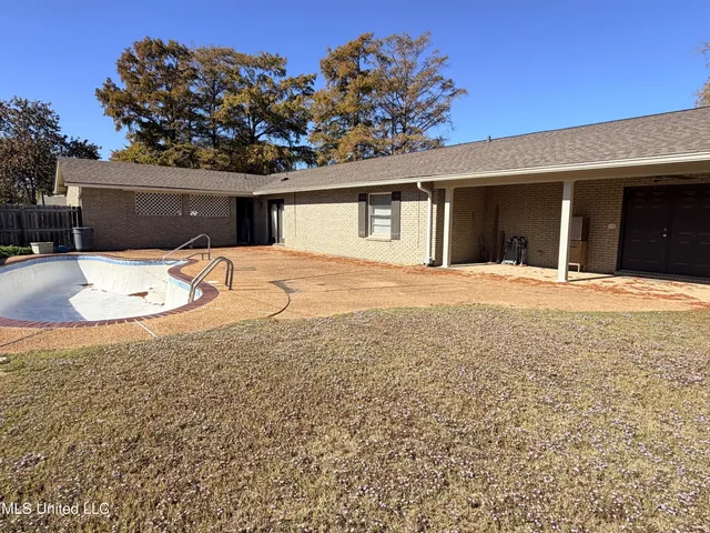 $390,000 | 540 Hillcrest Circle, Cleveland, MS 38732
