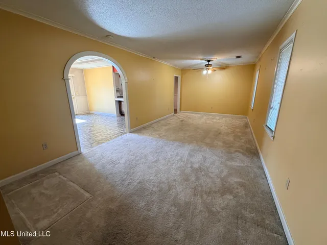 $390,000 | 540 Hillcrest Circle, Cleveland, MS 38732