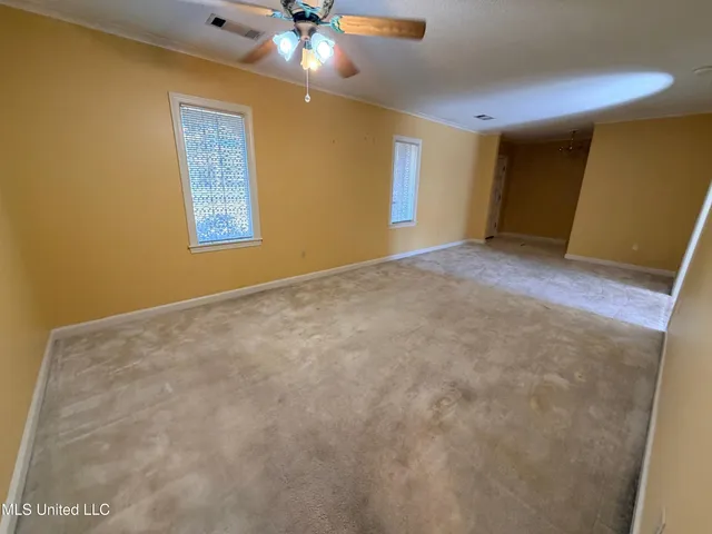 $390,000 | 540 Hillcrest Circle, Cleveland, MS 38732