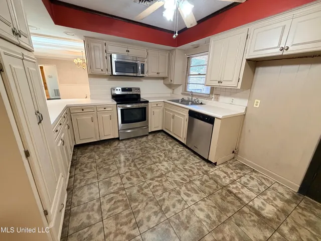 $390,000 | 540 Hillcrest Circle, Cleveland, MS 38732