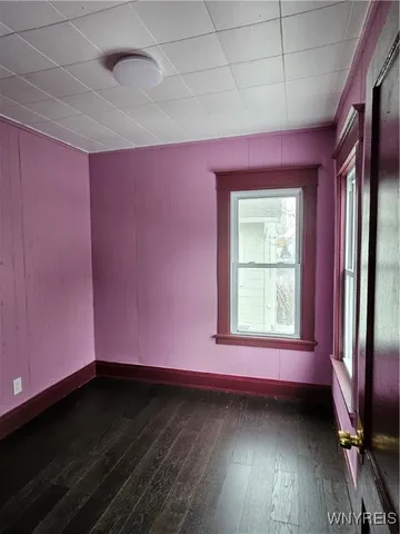 $1,100 | 1037 Walden Avenue, Unit 4, Cheektowaga, NY 14211