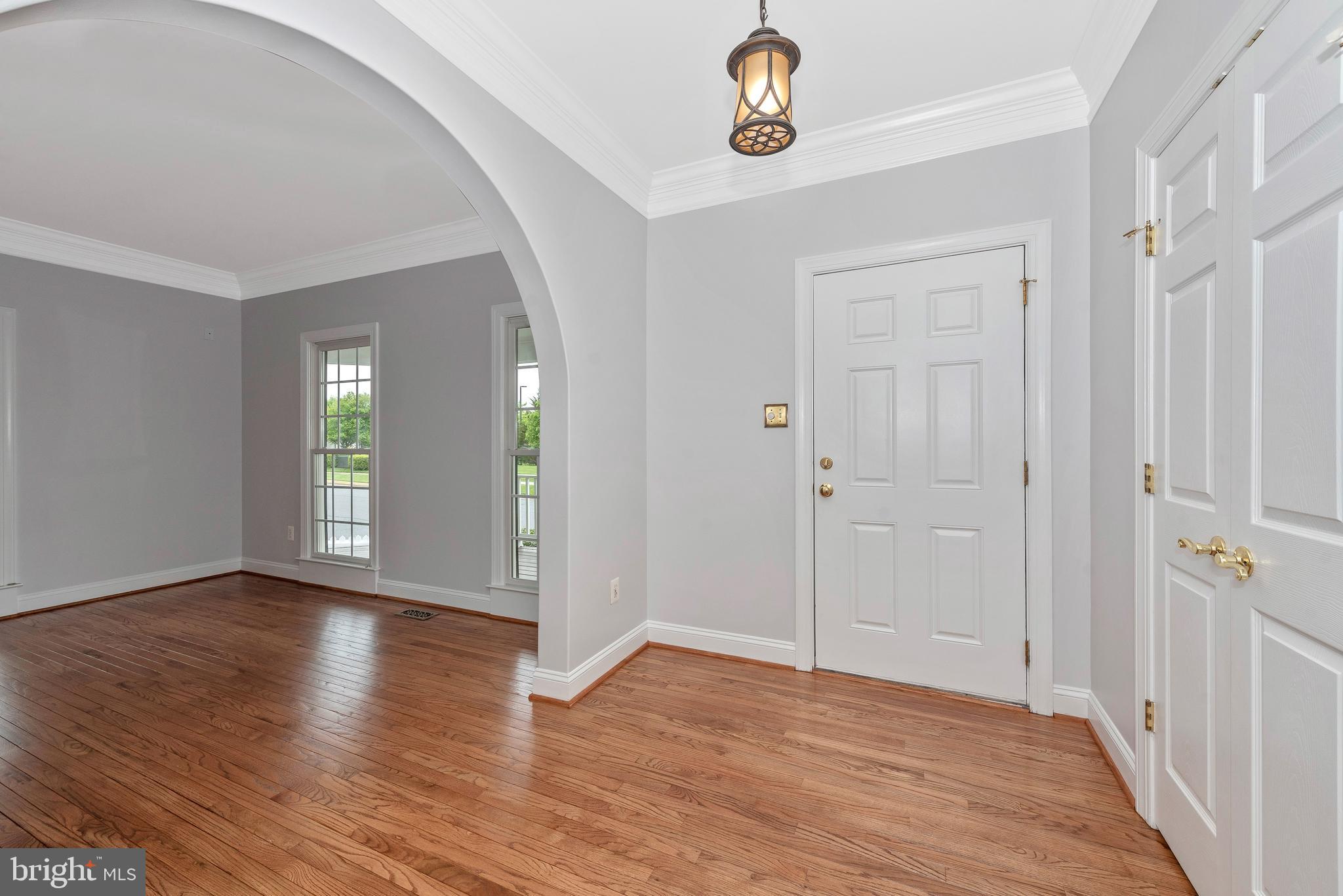 8841 Lew Wallace Road Frederick, MD 21704 - Photo 3 of 48