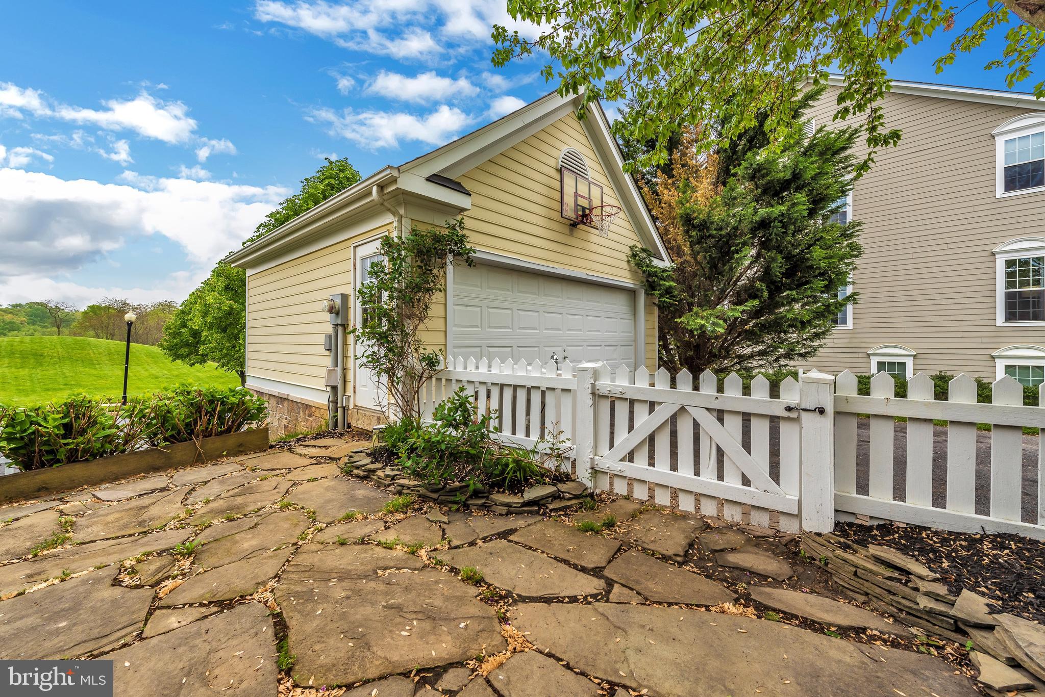 8841 Lew Wallace Road Frederick, MD 21704 - Photo 40 of 48