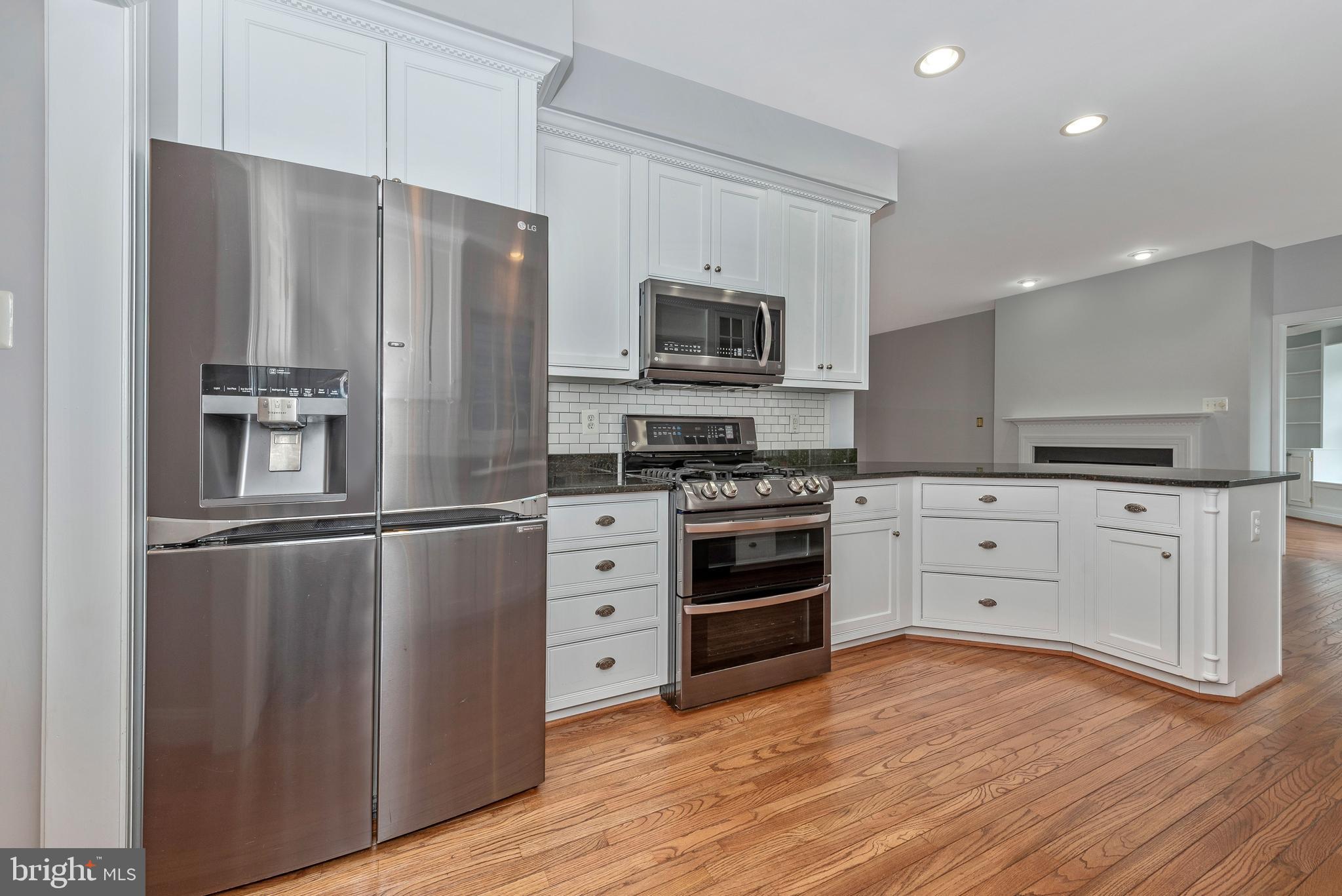 8841 Lew Wallace Road Frederick, MD 21704 - Photo 8 of 48