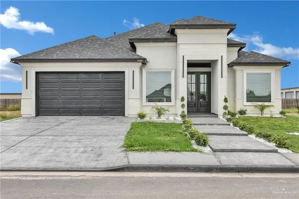 $339,000 | 2004 Judy Street, Mission, TX 78572