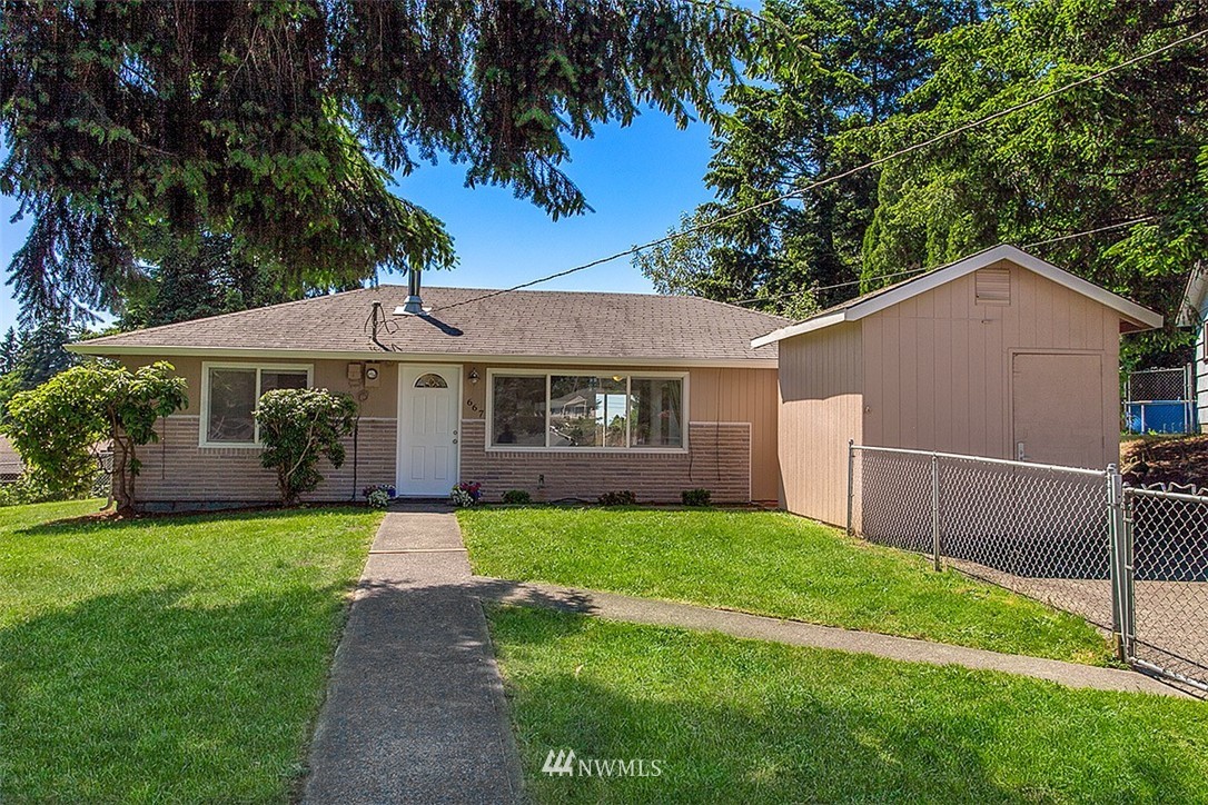 667 Pierce Court Northeast Renton, WA 98056 - Photo 1 of 15