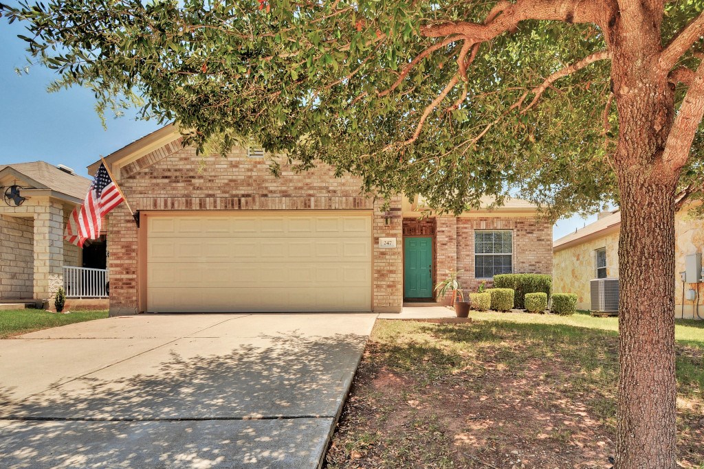 247 Housefinch Loop Leander, TX 78641 - Photo 1 of 1 Gallery Image 1