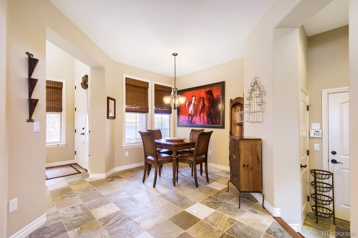 9309 Viaggio Way Highlands Ranch, CO 80126 - Photo 7 of 47