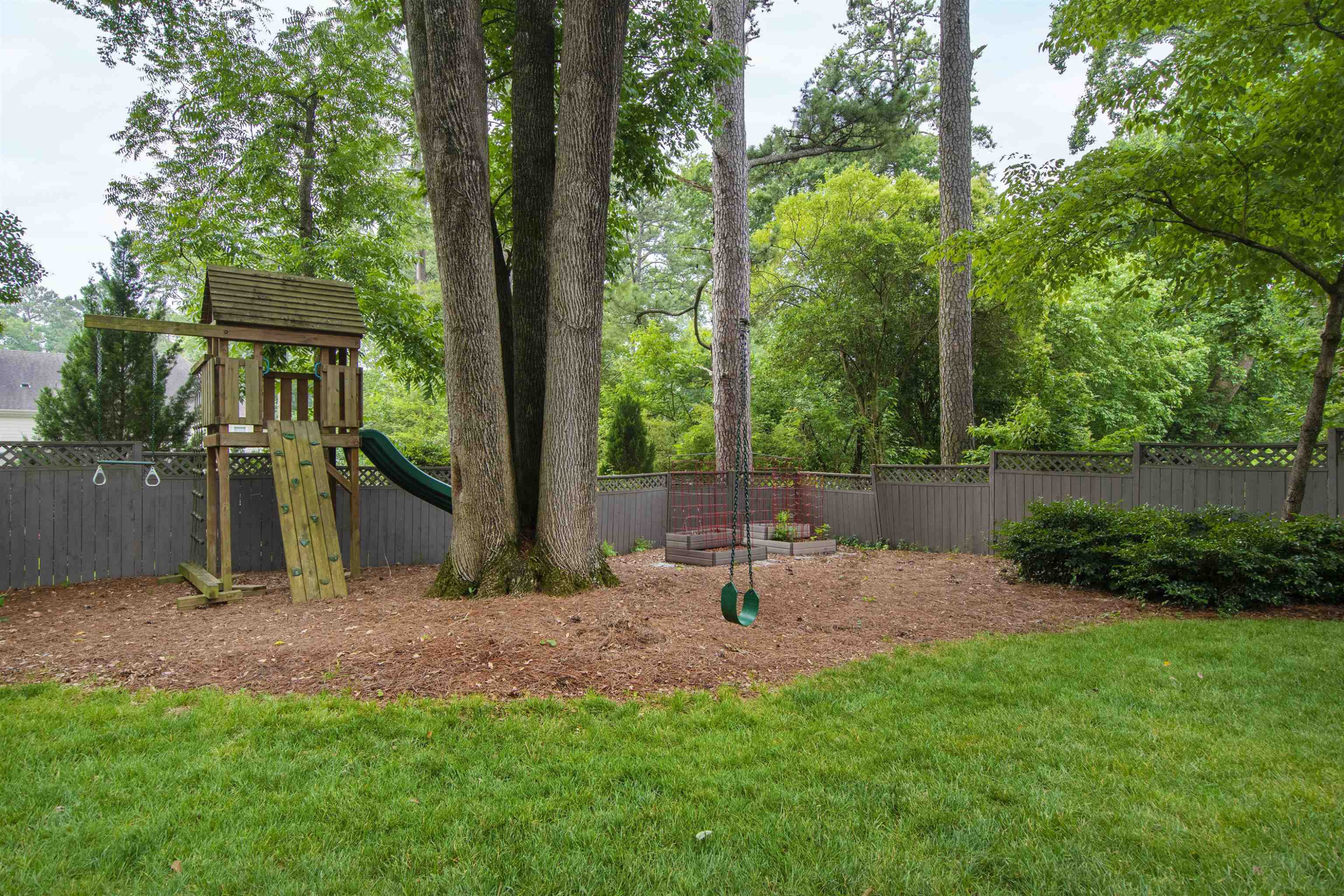 2818 Anderson Drive Raleigh, NC 27608 - Photo 50 of 53 Photo 50