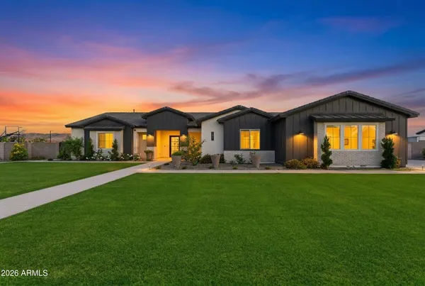 $1,500,000 | 18921 East Augusta Avenue, Queen Creek, AZ 85142