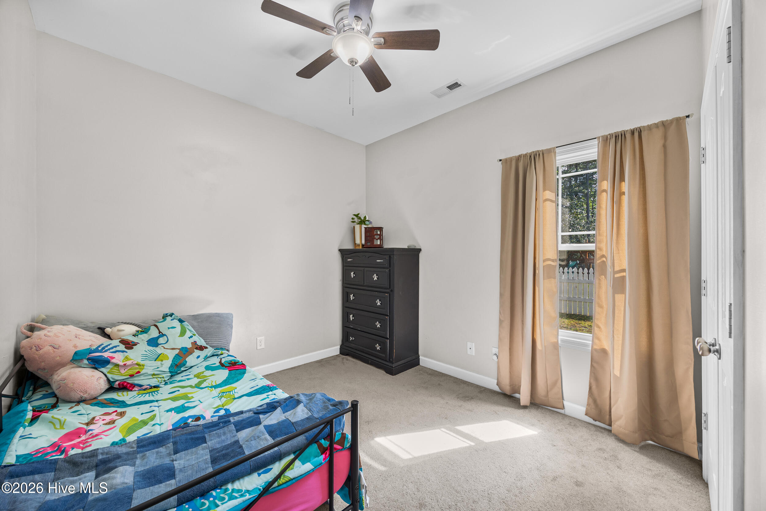 1003 Humphrey Road Jacksonville, NC 28540 - Photo 21 of 29 1003 Humphrey Road Bedroom 4